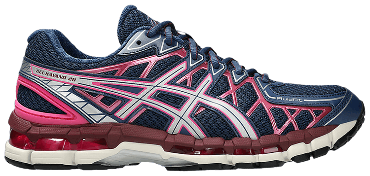 Asics Gel Kayano 20 Independence Blue