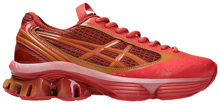 Buy Kiko Kostadinov x US6-S Gel Kinetic Fluent 'Cayenne