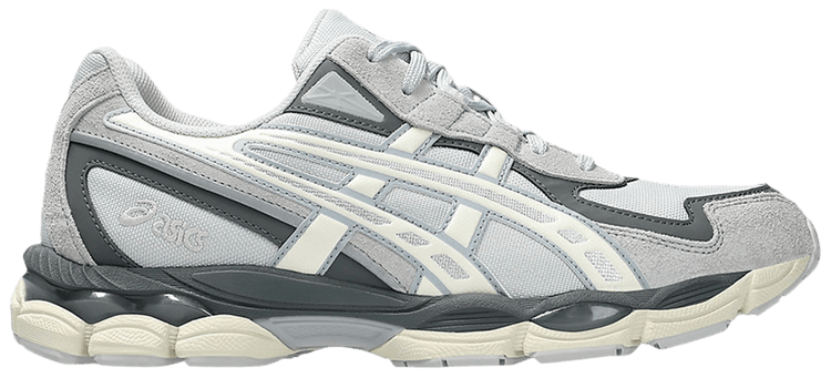 Asics Gel NYC 2055 Glacier Grey Cream