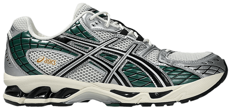 Asics Gel Nimbus 101 Cream Grove