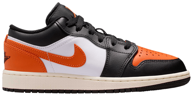 Air Jordan 1 Low GS Shattered Backboard 20