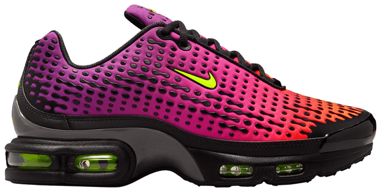 Nike Air Max Plus 7 Dusk