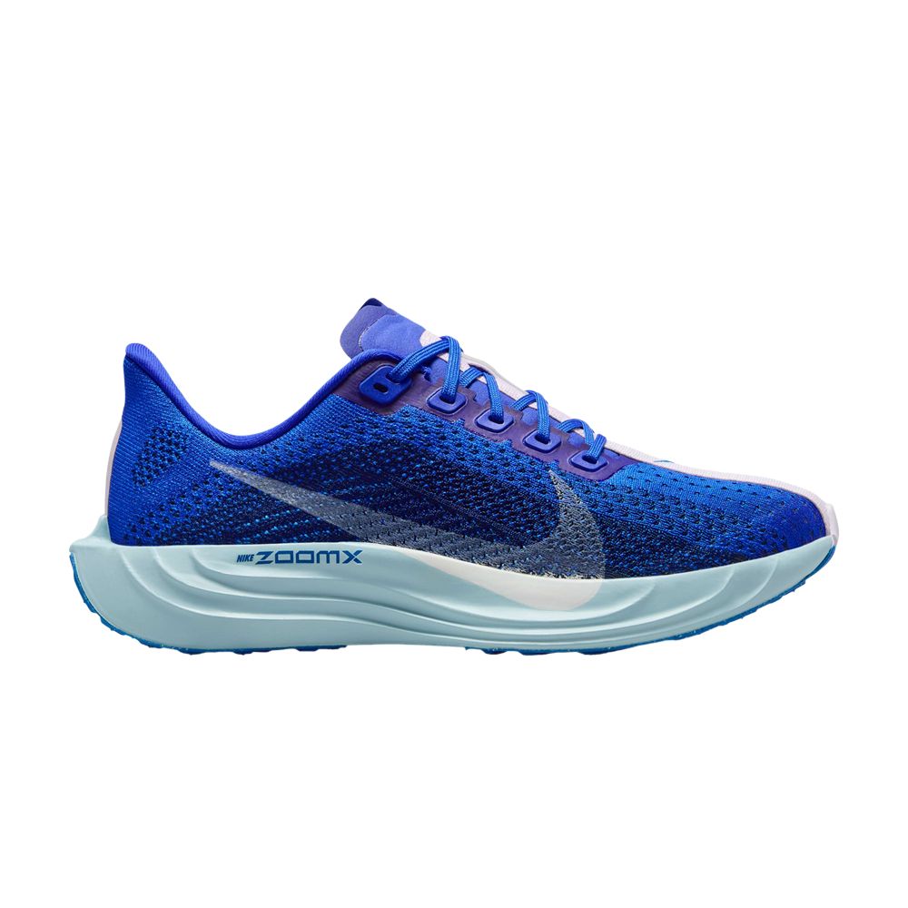Nike Wmns Pegasus Plus CM 'Racer Blue' | Women's Size 9.5 - HV5156-400