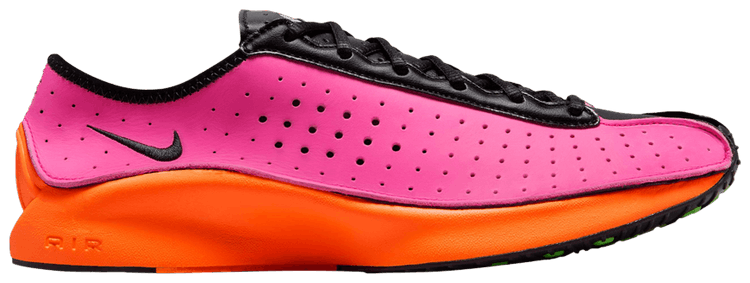 Buy Dover Street Market x Wmns Air Superfly 'Hyper Pink