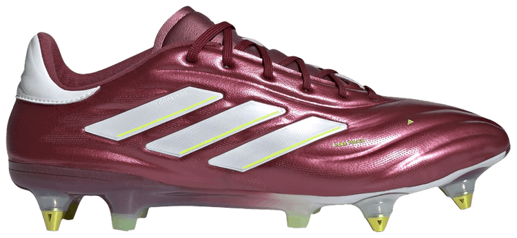 Adidas Copa Pure 2 Elite SG Energy Citrus Pack