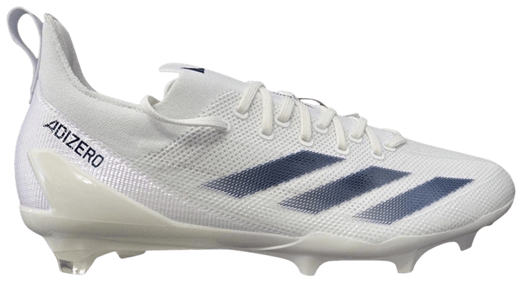 Adidas Adizero Electric White Navy