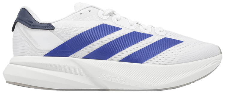 Adidas Duramo Speed 2 White Lucid Blue