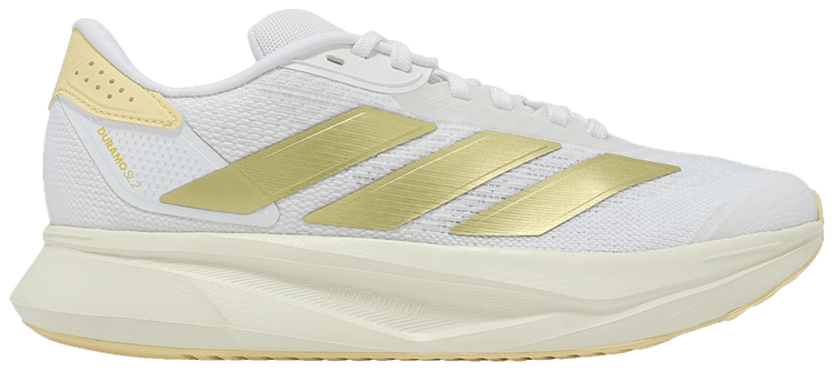 Adidas Wmns Duramo SL 20 White Gold Metallic