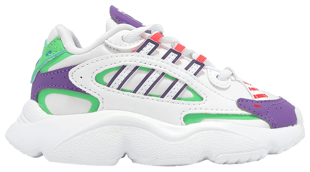 Toy Story x adidas Ozmillen EL I Buzz Lightyear
