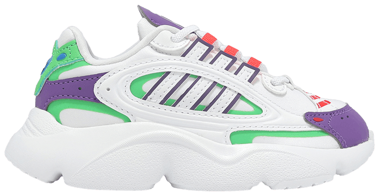 BUZZ☆ Adidas Originals Buzz Adidas Zx BUZZ☆ FZ1882] Mens Adidas NINJA