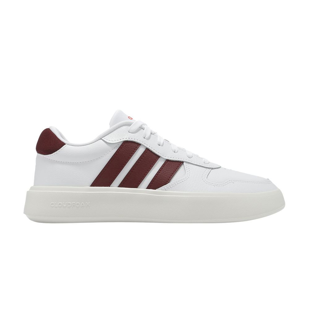 adidas Litecourt 'White Shadow Red' | Men's Size 8.5 - JI2169
