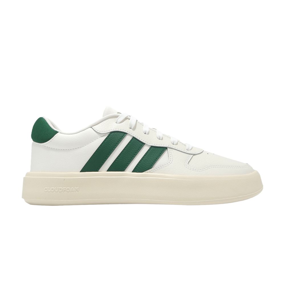 adidas Litecourt 'White College Green' | Men's Size 4.5 - JI2170