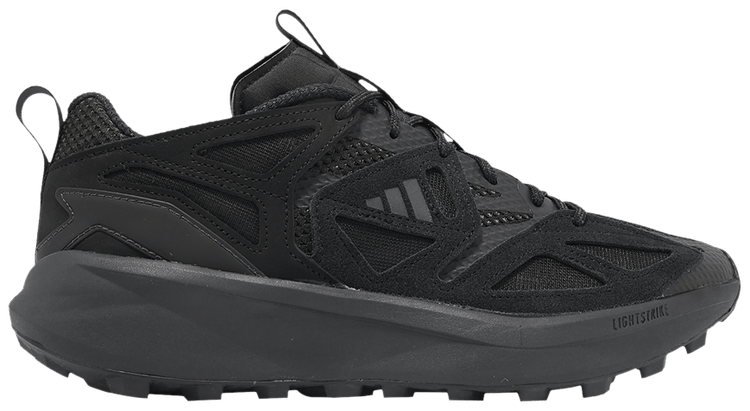 Adidas Kantai Trail Black Carbon