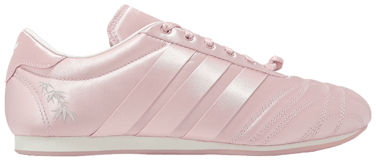 adidas Wmns Taekwondo Lace Sandy Pink Satin