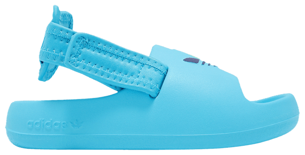 Adidas adiFOM Adilette Slide I Sky Rush