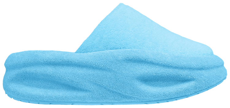 SKYLRK Chunky Mule Blues Blue