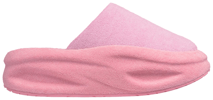 Buy SKYLRK Chunky Mule 'Powder Pink' - SLF001 8006 | GOAT