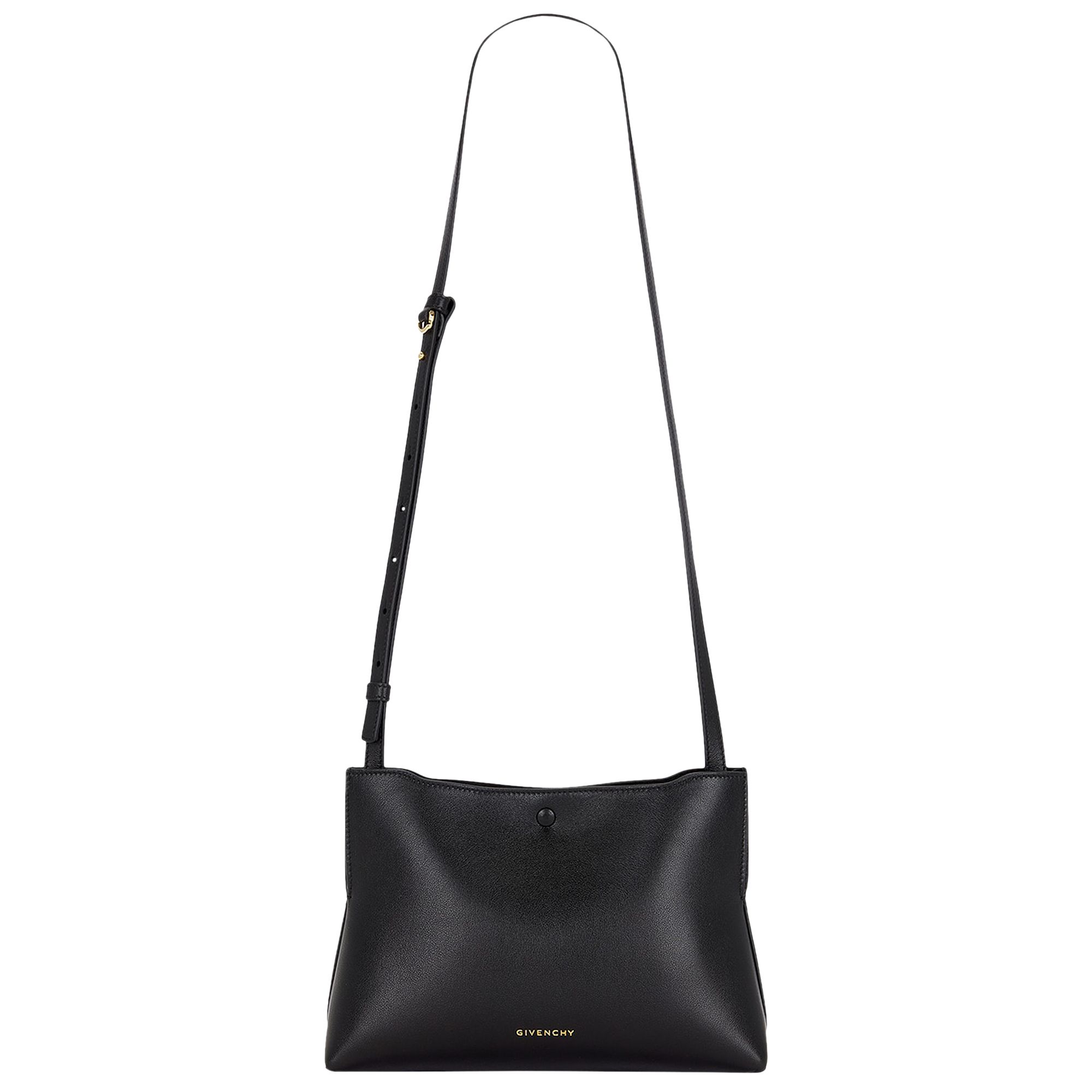 Pre-owned Givenchy Voyou Medium Shoulder Bag 'black' | Women's Size Onesize