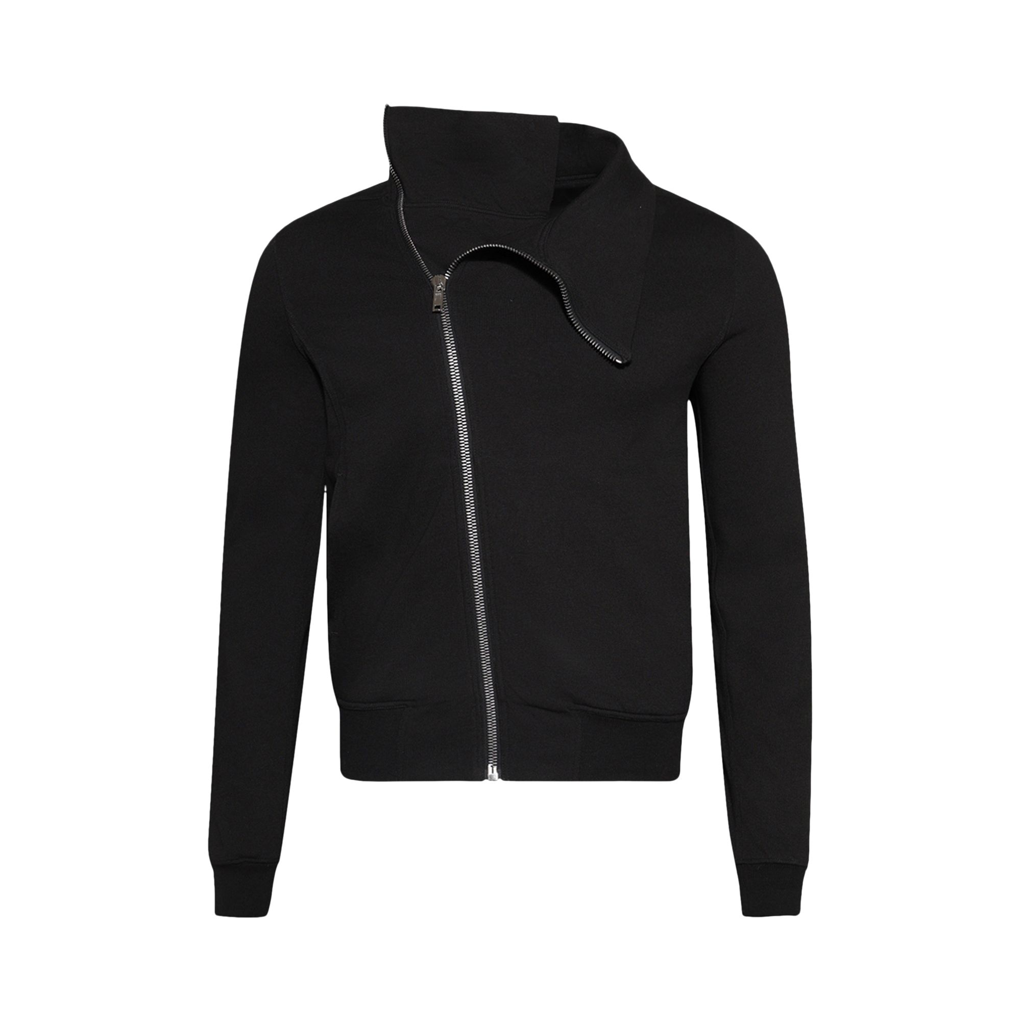 Pre-owned Rick Owens Bauhaus Sweatshirt 'black' | Men's Size S