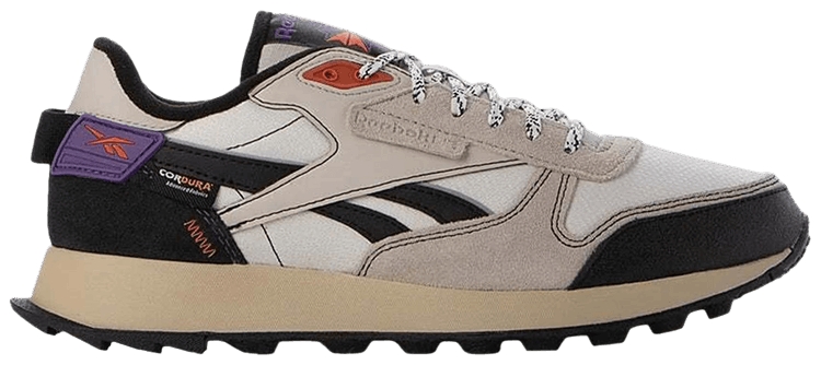 Reebok Classic Leather Winterized   Barely Grey