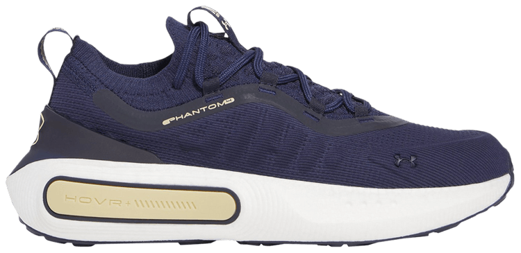 Under Armour HOVR Phantom 4 Collegiate United States Naval Academy
