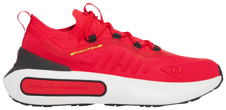 Under Armour HOVR Phantom 4 Collegiate University of Maryland
