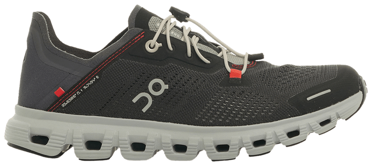 mita x ON Wmns Cloud 6 Coast Magnet Sand