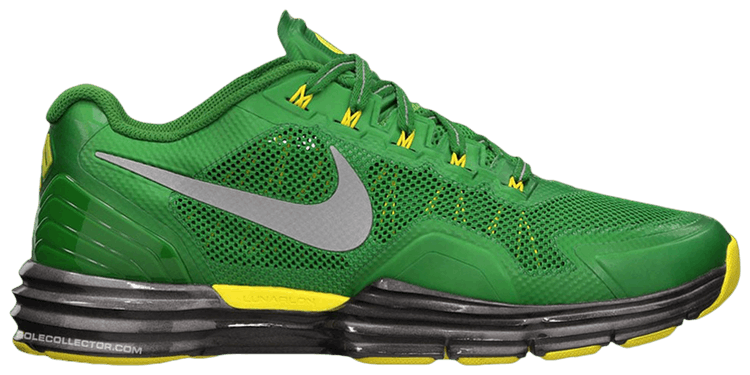 Nike Lunar TR1 Sport Pack   Oregon