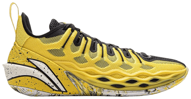 Li Ning JB3 Jimmy Buckets