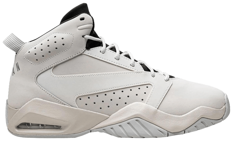 Air Jordan Lift Off Reflect Silver