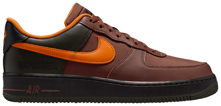 Nike Air Force 1 Low GORE TEX Fauna Brown