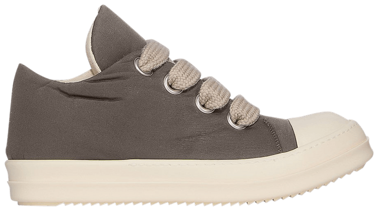 Buy Rick Owens Wmns DRKSHDW Hollywood Jumbo Lace Puffer Low