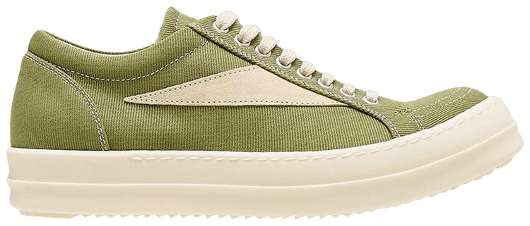 Buy Rick Owens Vintage Sneaker: New Releases & Iconic Styles