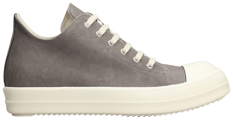 Rick Owens DRKSHDW Hollywood Low Dust Milk