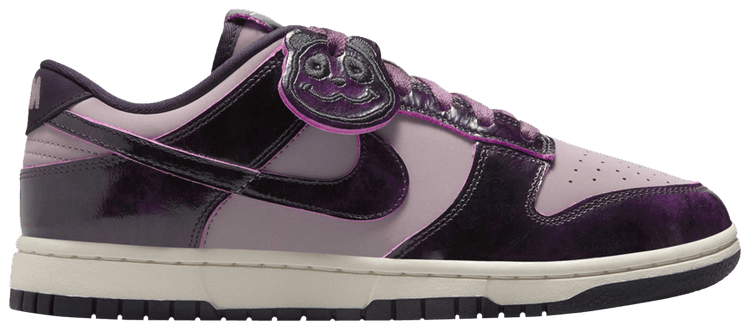 Nike Wmns Dunk Low SE Panda Monium Pack   Light Violet Ore