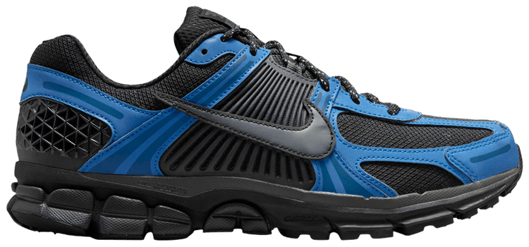 Nike Air Zoom Vomero 5 Black Court Blue