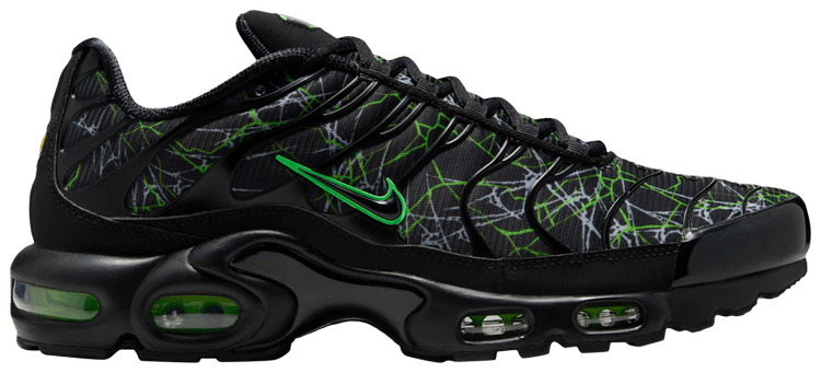 Nike Air Max Plus Shattered Glass