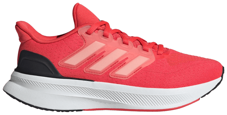Adidas Ultrarun 5 J Bright Red