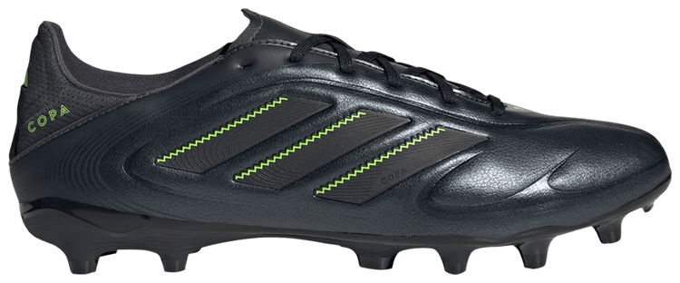 adidas Copa Pure 3 League FG MG Electric Stealth Pack
