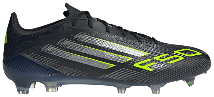 Adidas Adizero F50 Elite FG Electric Stealth Pack