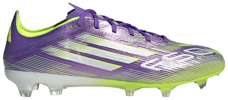 Buy Adidas Adizero F50 Pro FG 'Radiant Blaze Pack' - JH7683 | GOAT