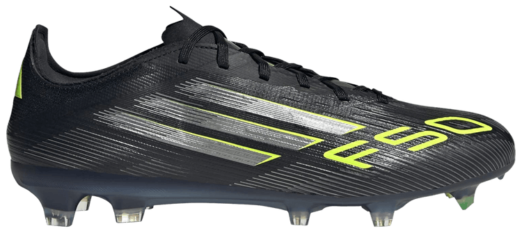 adidas Adizero F50 Pro FG Electric Stealth Pack