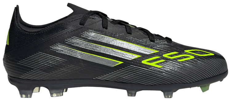 Buy Adidas Adizero F50 Elite FG K 'Electric Stealth Pack' - JH7711