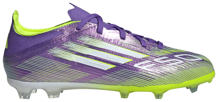 シューズ adidas F50 elite adidas F50 Elite Firm Ground Cleats - White | Free Shipping