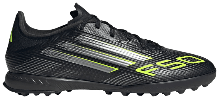 adidas Adizero F50 League TF Electric Stealth Pack