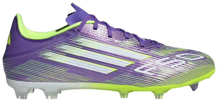 Adidas Adizero F50 League FG MG Radiant Blaze Pack