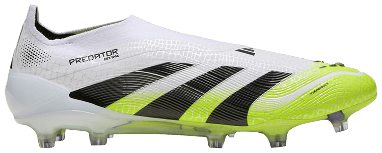 Adidas Predator Elite Laceless FG Radiant Blaze Pack