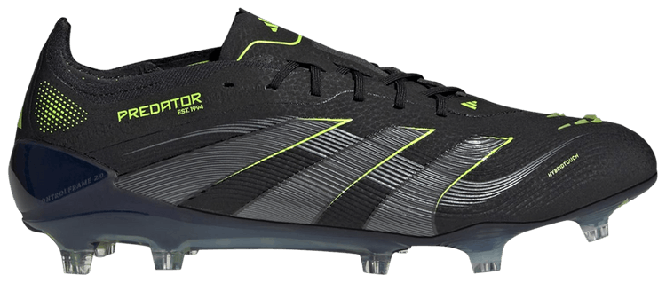 adidas Predator Elite FG Electric Stealth Pack