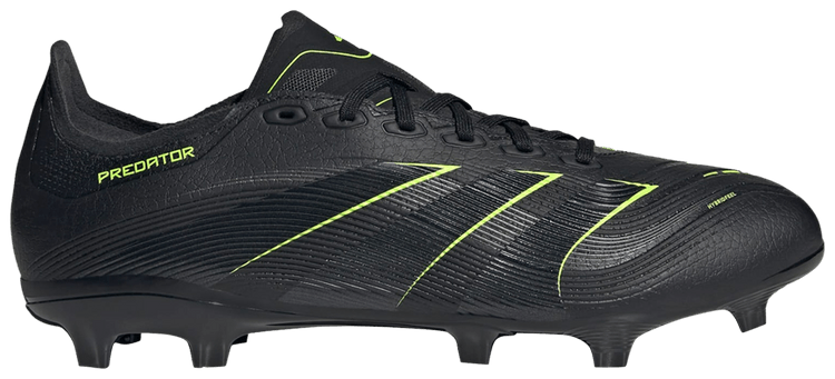 adidas Predator League FG MG Electric Stealth Pack