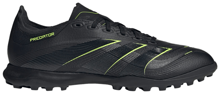 Adidas Predator League TF Electric Stealth Pack